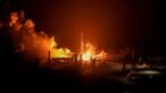 SpaceX finaliza teste da Starship com incidente inesperado