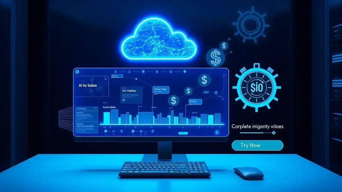 Microsoft integra modelos de IA de terceiros ao Azure para criação de vídeos