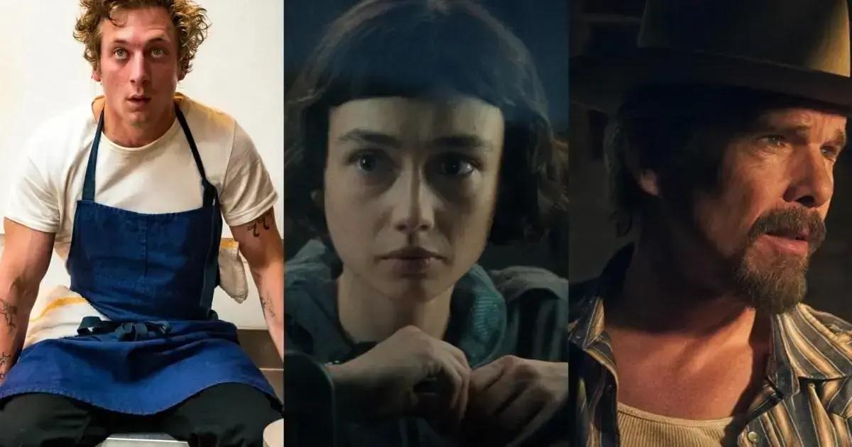 FX anuncia datas de estreia para três séries aguardadas em 2025