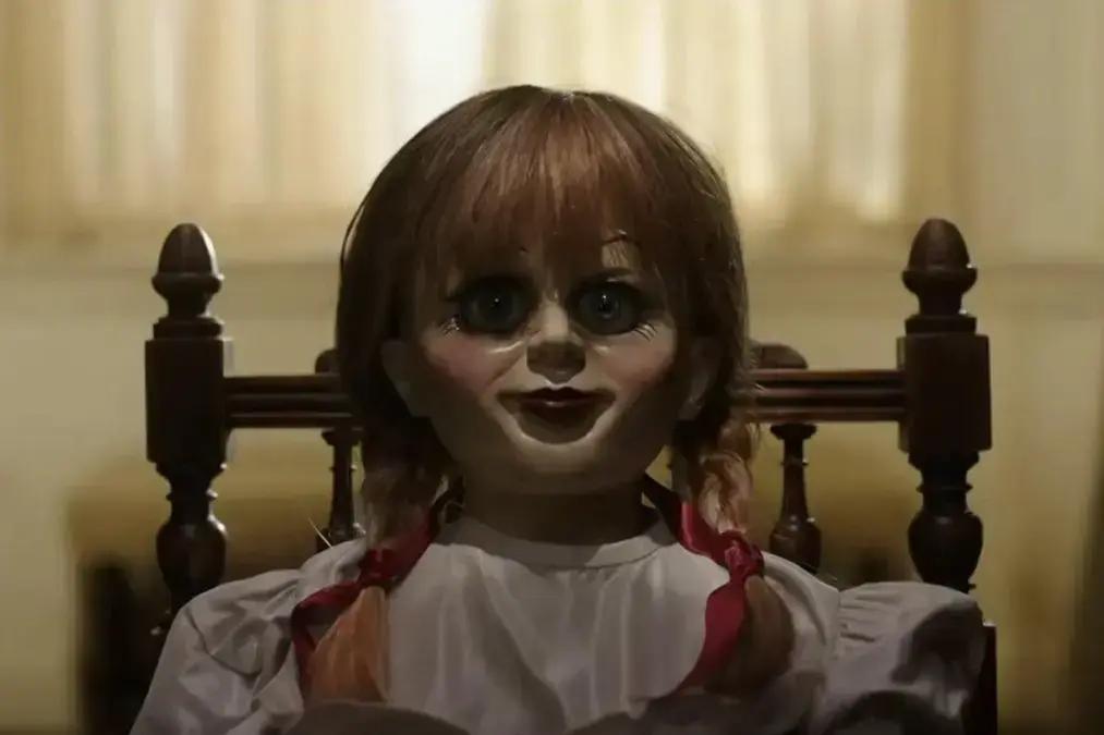 Conjuring: O Fim Épico que Nunca Aconteceu