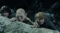 Warner Bros. anuncia datas de lançamento para novos filmes, incluindo 'The Hunt for Gollum' e 'Evil Dead'