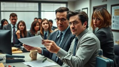 The Paper: Nova série do universo de The Office promete continuar o legado