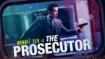 Filme de ação 'The Prosecutor', com Donnie Yen, chegará ao Reino Unido e Irlanda