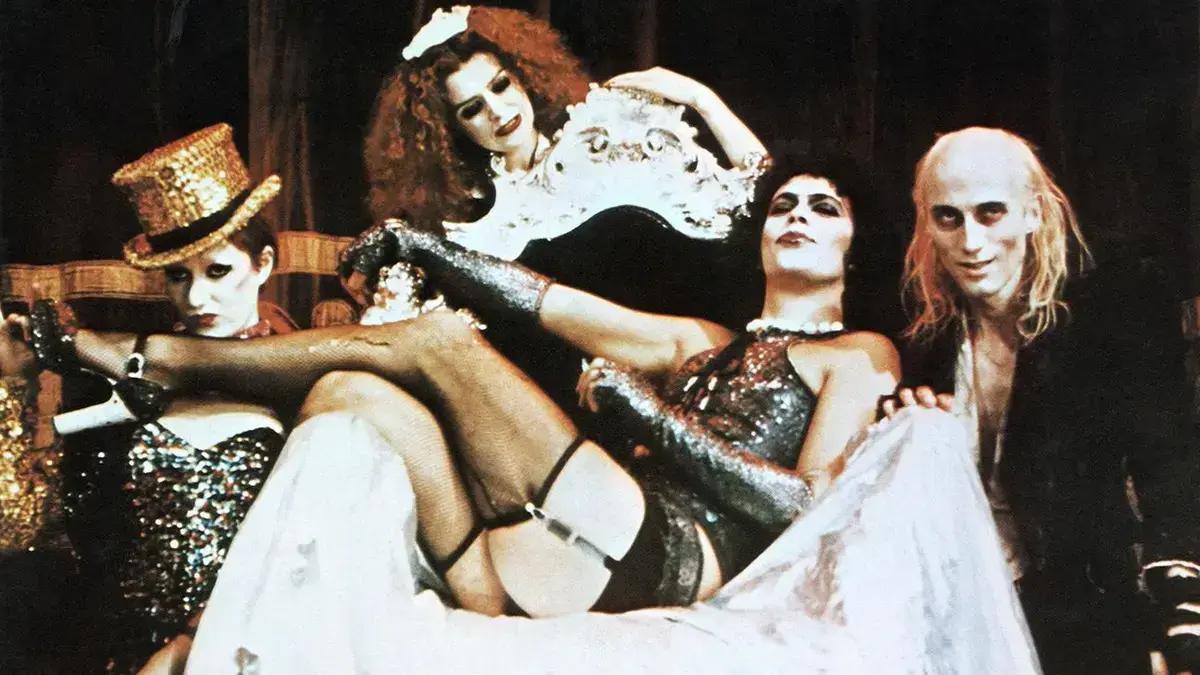 'The Rocky Horror Picture Show' completa 50 anos: onde assistir ao clássico cult