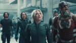 "Thunderbolts" estreia com ótimo desempenho nas bilheteiras