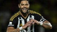 Onde assistir Juventude x Atlético-MG