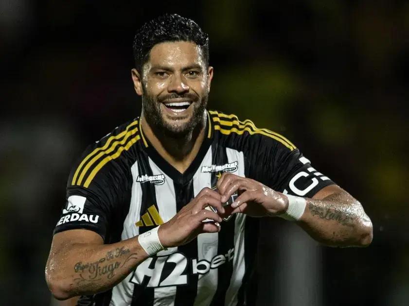 Onde assistir Juventude x Atlético-MG