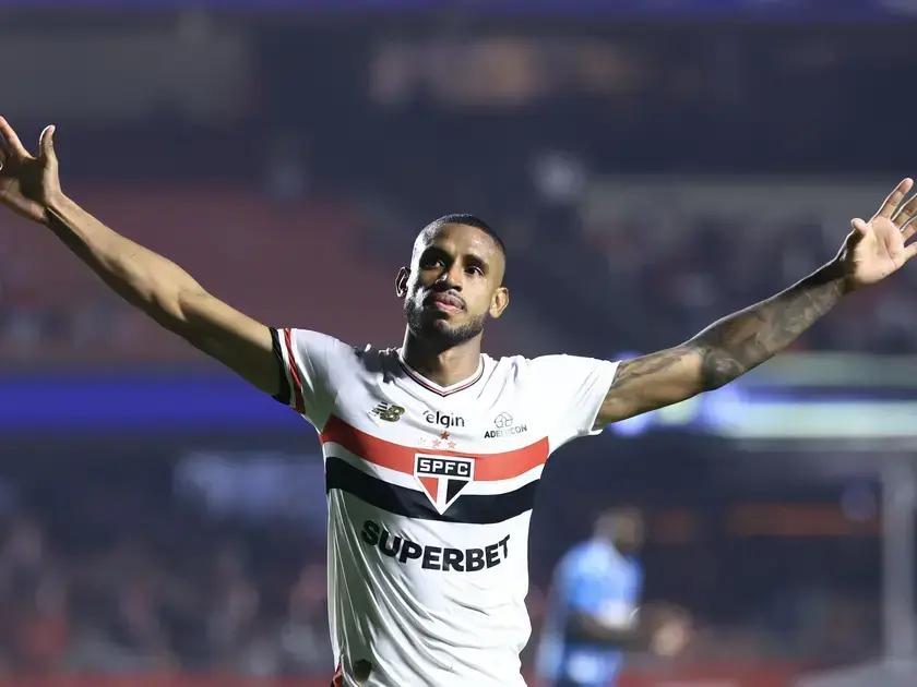 Onde assistir Náutico x São Paulo