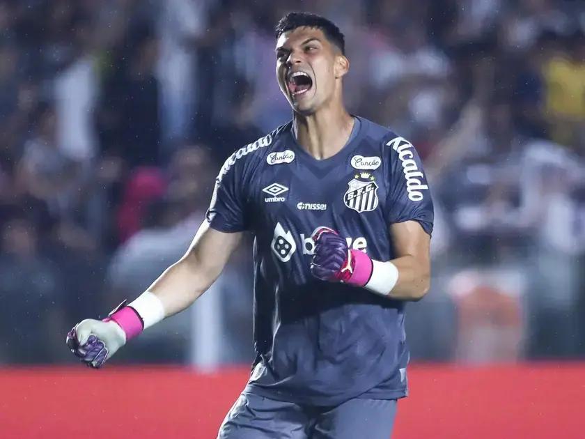Onde assistir CRB x Santos