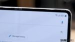 Apple volta a testar tecnologia de câmera sob o display