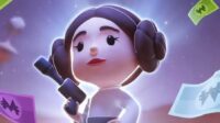 Monopoly Go! oferece Token de Princesa Leia grátis por Star Wars Day