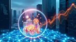 Crescimento dos Ativos Tokenizados deve Chegar a R$ 18,9 Trilhões até 2033