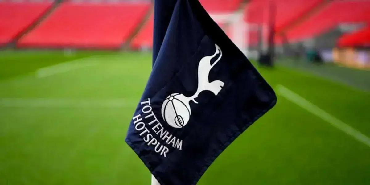 Tottenham x Crystal Palace