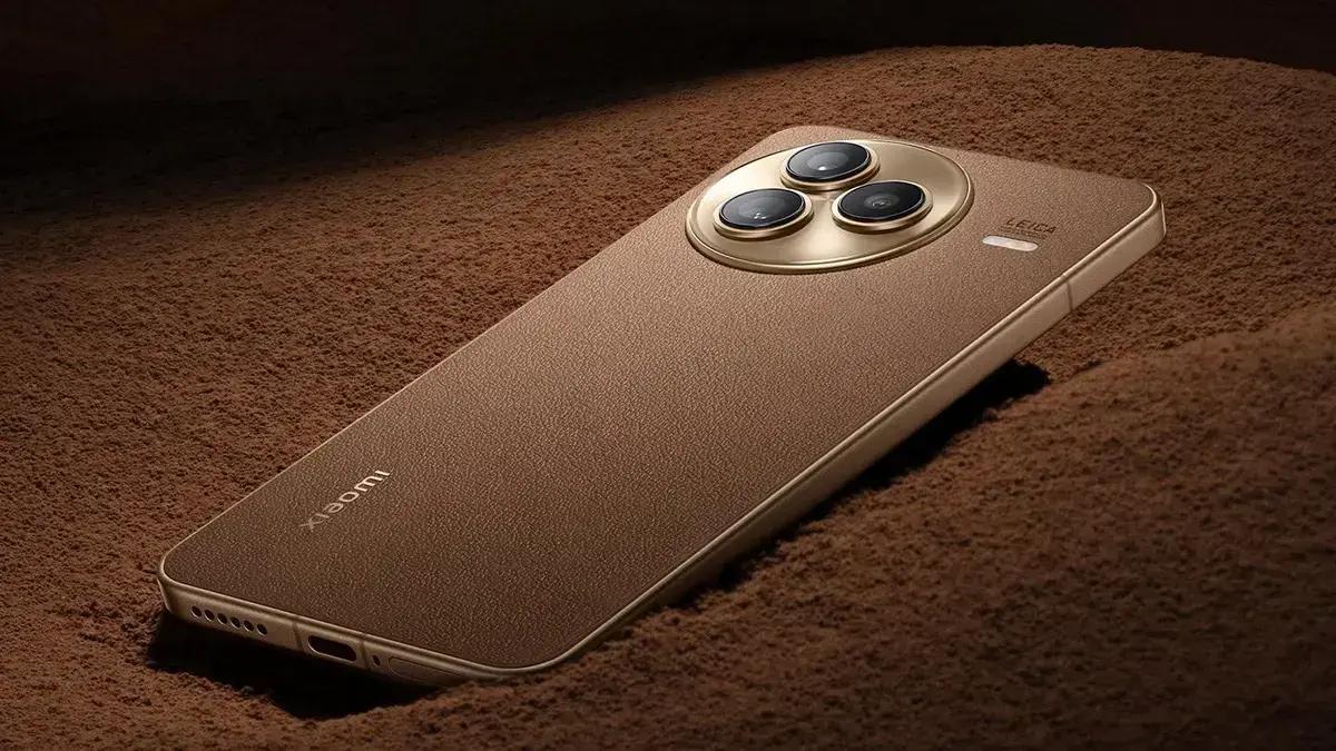 Xiaomi lança smartphone com aroma de café na China; modelo ainda não está disponível no Brasil