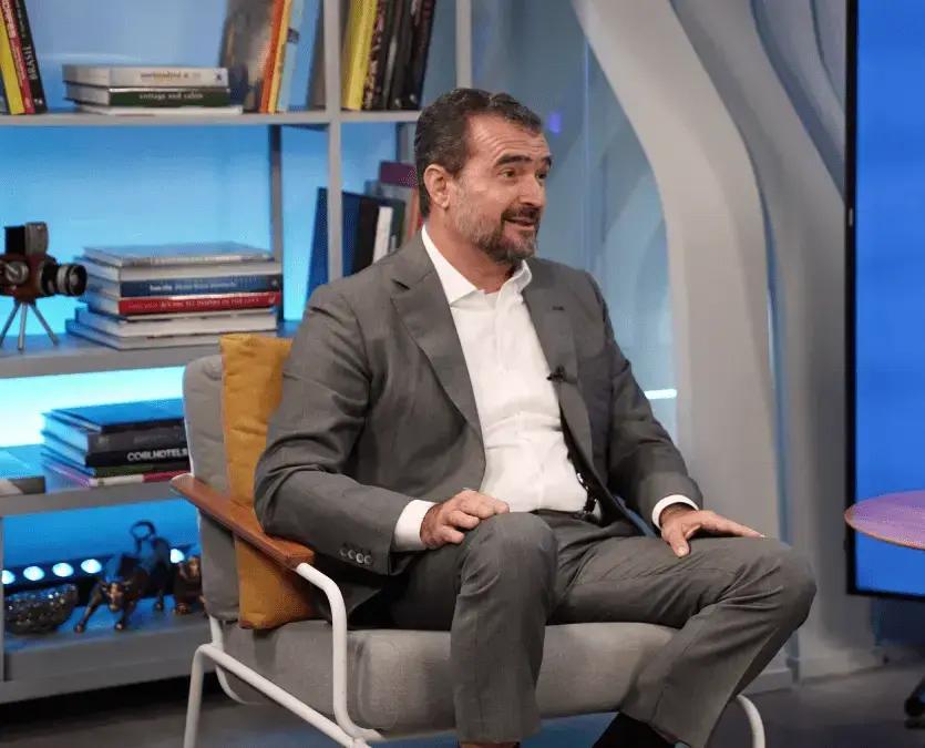Fabio Camara transforma desafios em sucesso e leva FCamara a faturamento de meio bilhão