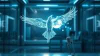 Nvidia Lança Modelo de IA para Transcrição de Voz Aberto