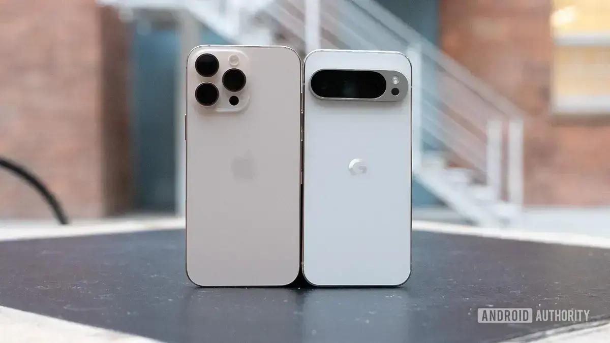 iOS 19 pode permitir transferência de eSIM do iPhone para Android