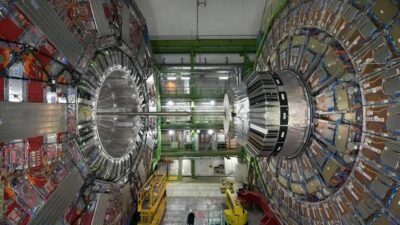 Cientistas do Cern transformam chumbo em ouro, mas apenas por fração de segundo