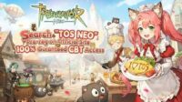 Tree of Savior: Neo é o novo MMO da Neocraft