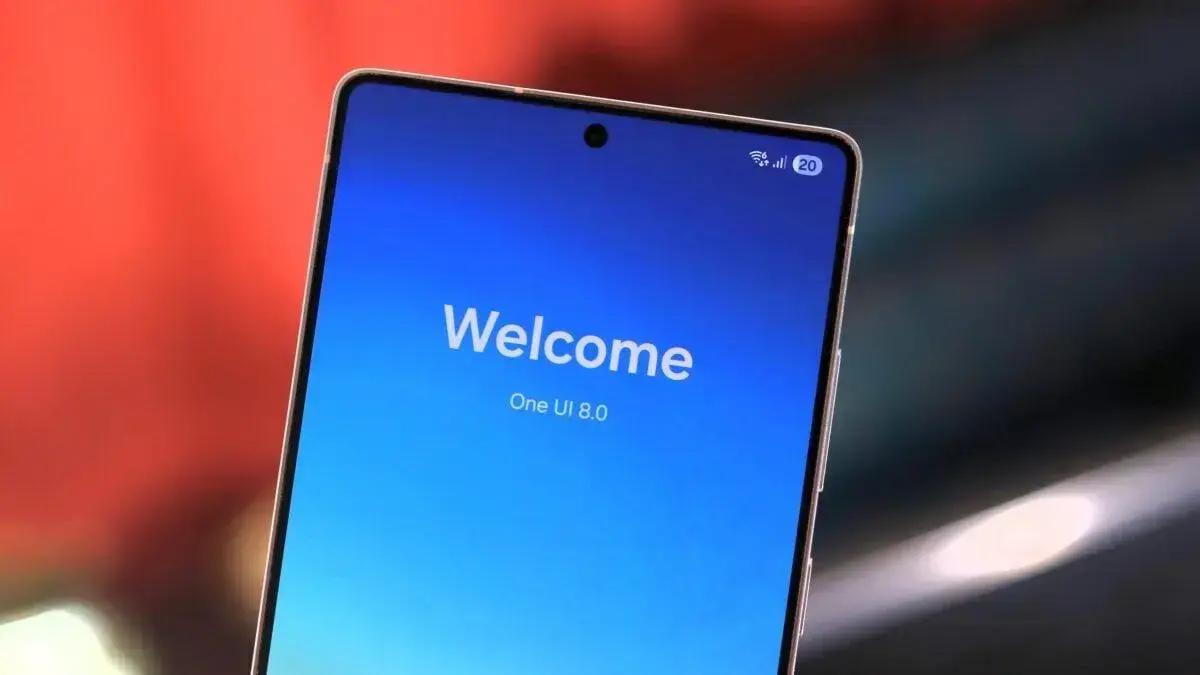 One UI 8 beta: quais modelos da linha Galaxy S25 terão suporte?