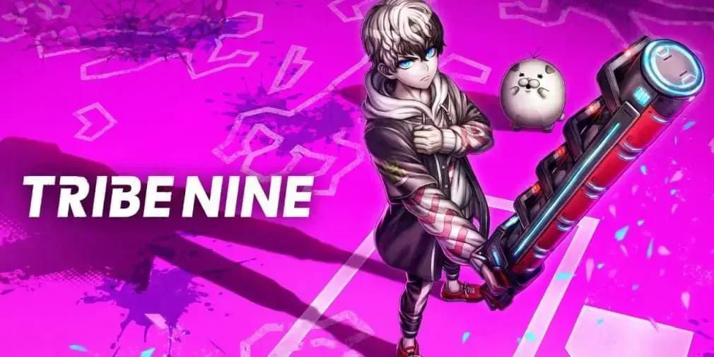 Tribe Nine é cancelado após apenas três meses de lançamento