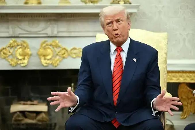 Trump Media and Technology Group muda sede para a Flórida