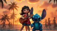 Tudo sobre Lilo & Stitch: filmes, séries e personagens da franquia