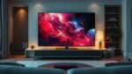 TVs da Samsung: tecnologia avançada e design inovador para todos os bolsos