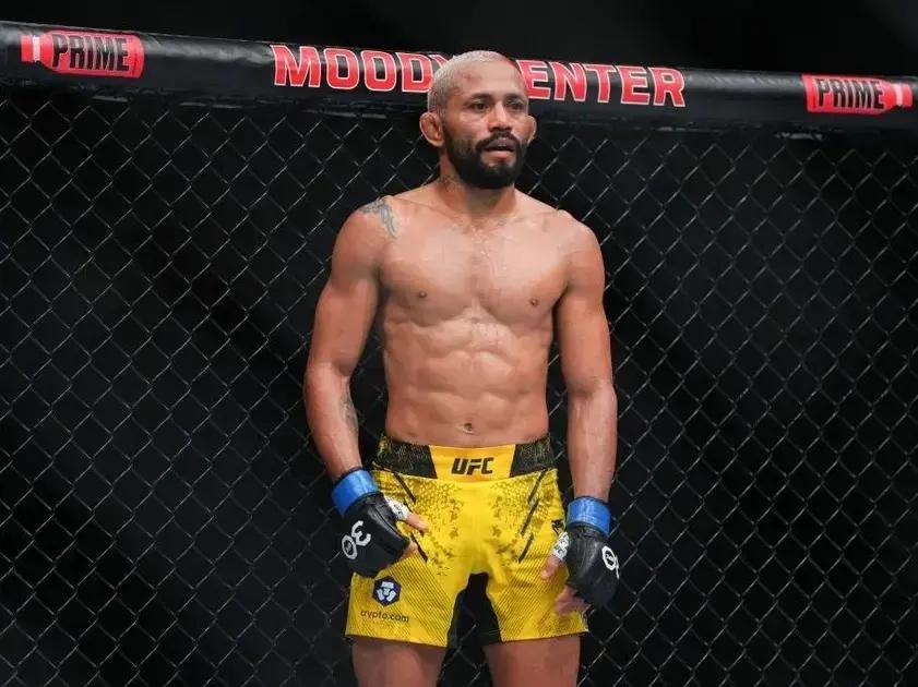 UFC Des Moines onde assistir
