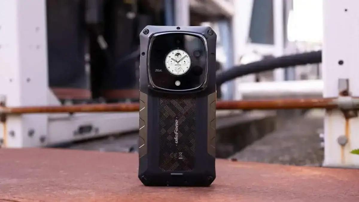 Ulefone Armor 28 Pro: Novo Smartphone Robusto Chegando em Breve