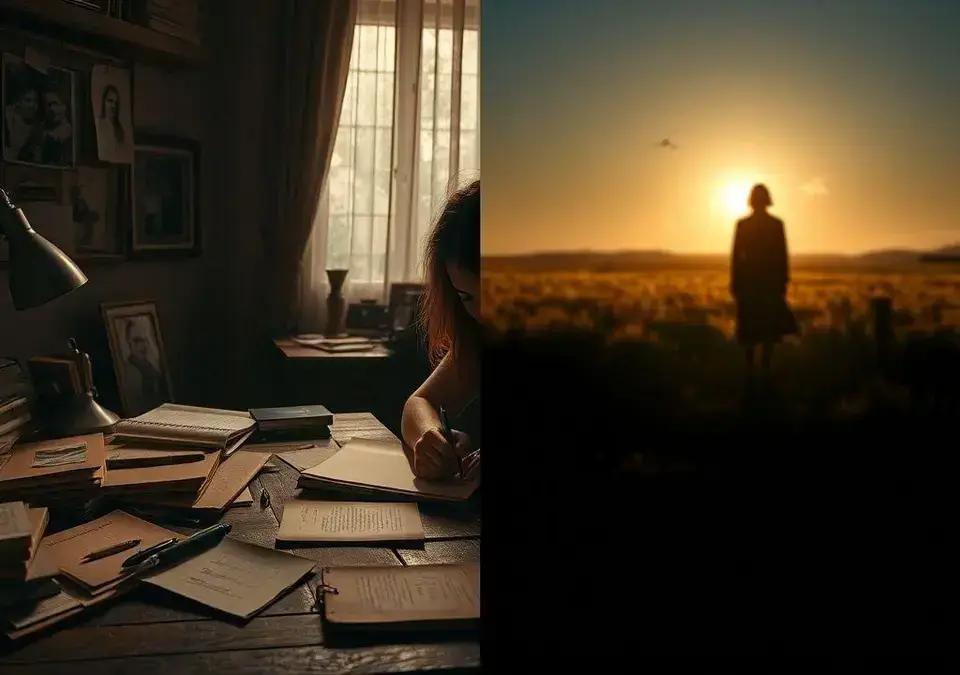Um Lugar Bem Longe Daqui: o filme tem base em fatos reais?
