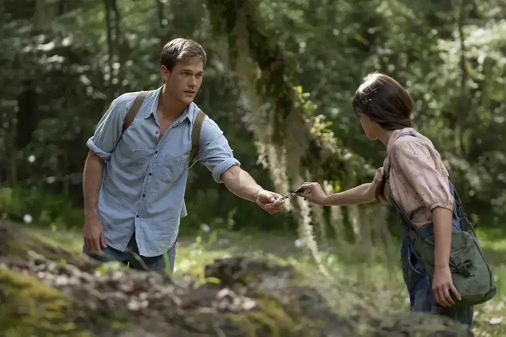 Filme inspirado em bestseller chega à Netflix e emociona