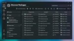 UniGetUI para Windows 11/10 recebe atualização com suporte a TRIM para melhor desempenho