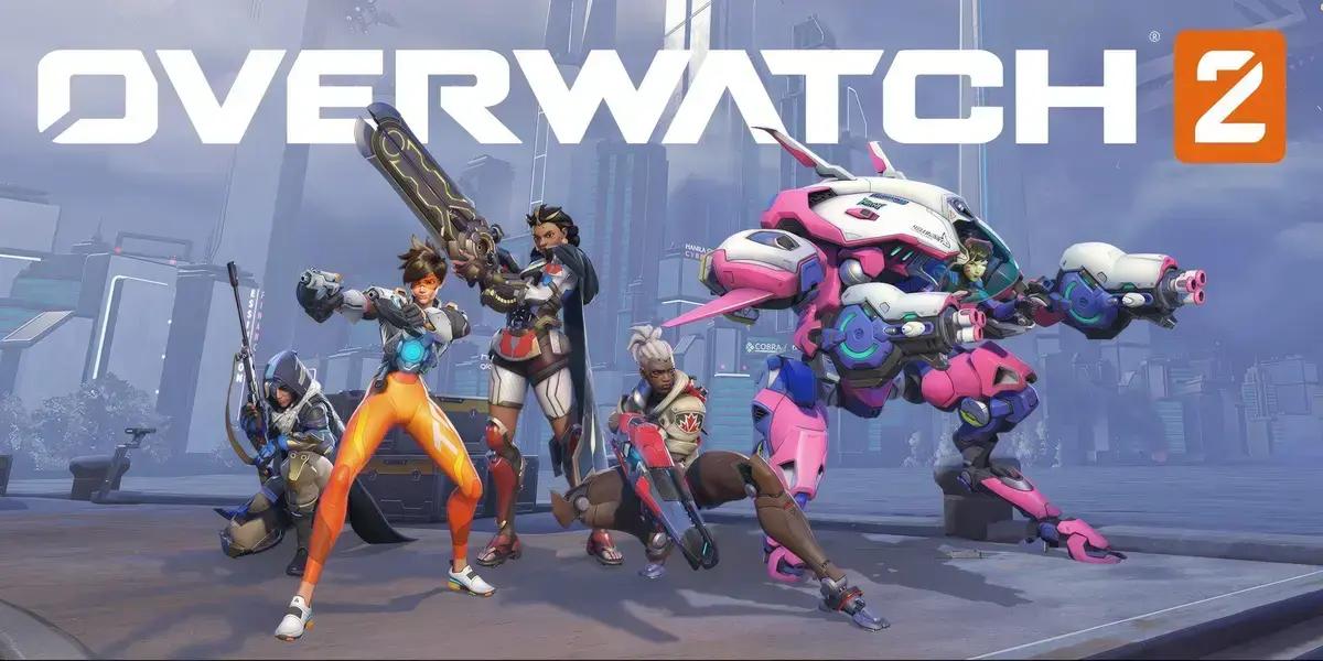 Time de Overwatch 2 da Blizzard se sindicaliza, seguindo movimento na indústria de jogos