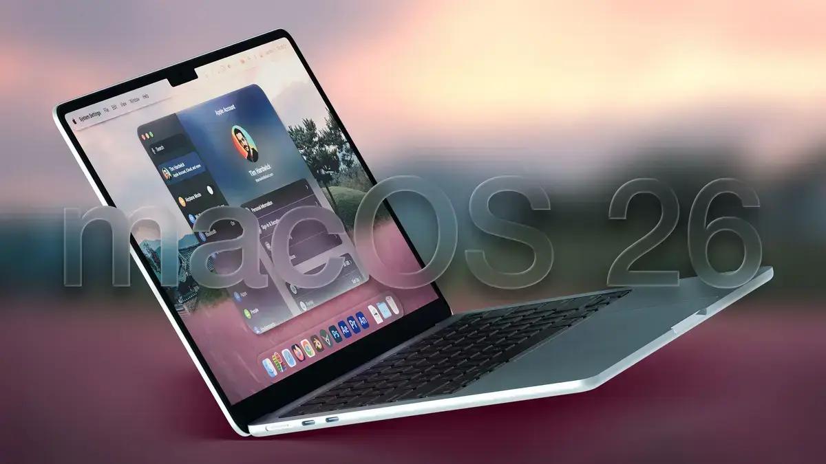 macOS 26 pode deixar de suportar quatro modelos de Mac antigos