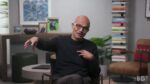 CEO da Microsoft prevê que IA pode substituir SaaS