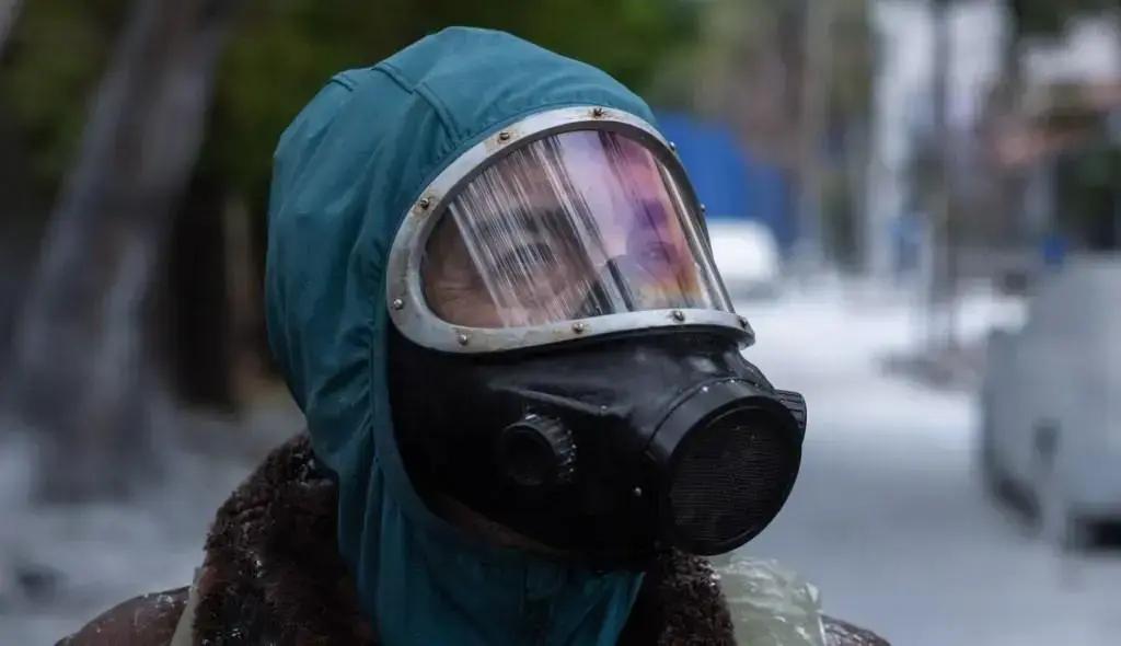 The Eternaut faz sucesso na Netflix e impulsiona economia argentina