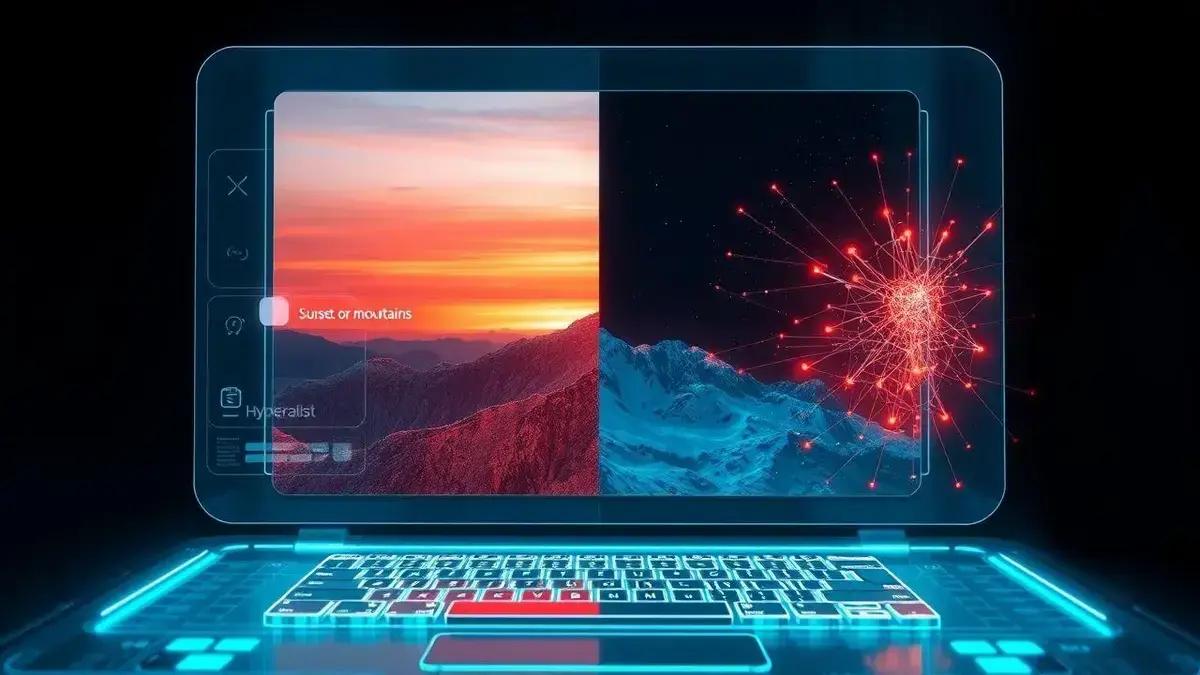 ChatGPT: cinco prompts criativos para gerar imagens com IA