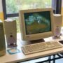 Comprovado: Computador Antigo Rodou Inteligência Artificial Moderna