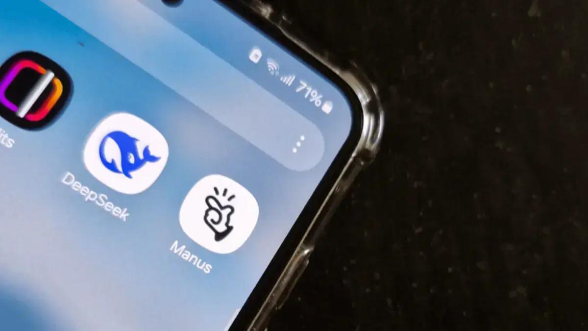 Manus AI ou DeepSeek: Qual é a Melhor IA Chinesa?