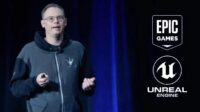 Unreal Engine 6 Unifica Desenvolvimento da Epic Games