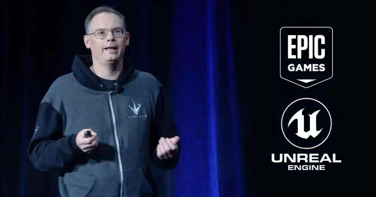 Unreal Engine 6 Unifica Desenvolvimento da Epic Games