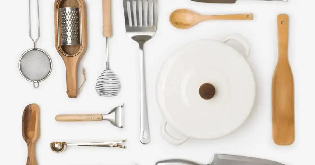 Guia prático para escolher os melhores utensílios de cozinha