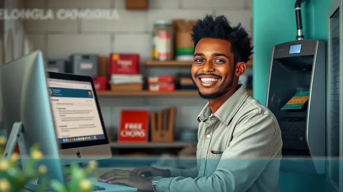 Vantagens de ser MEI: benefícios fiscais, previdenciários e facilidades para empreendedores