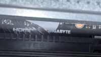 Placas de vídeo da Gigabyte apresentam vazamento de gel térmico; saiba como verificar