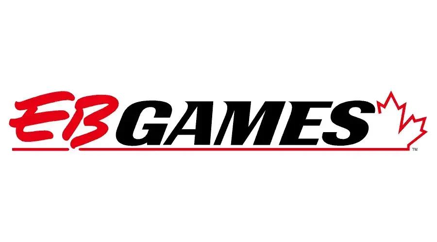 GameStop Canadá é vendida e será relançada como EB Games