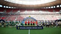 Negócio milionário: como a venda de mandos de jogos movimenta Brasília