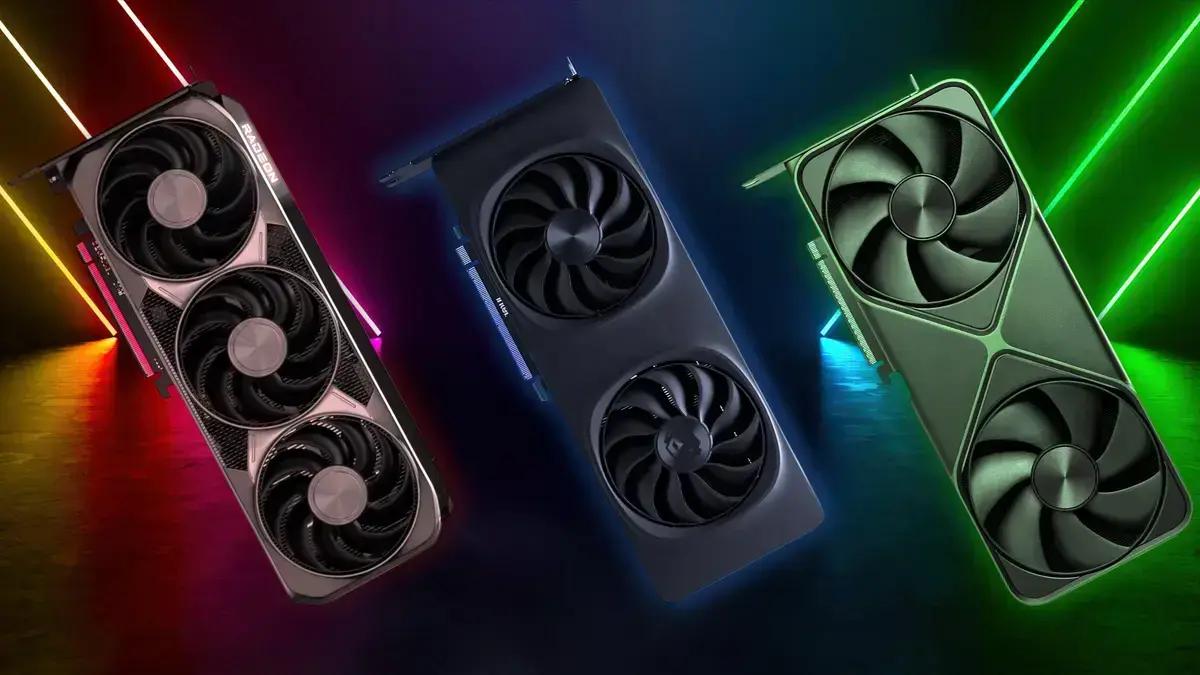AMD RX 9070 XT Tem Sucesso de Vendas na Alemanha