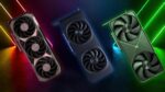 Radeon RX 9070 XT lidera vendas de GPUs na Alemanha