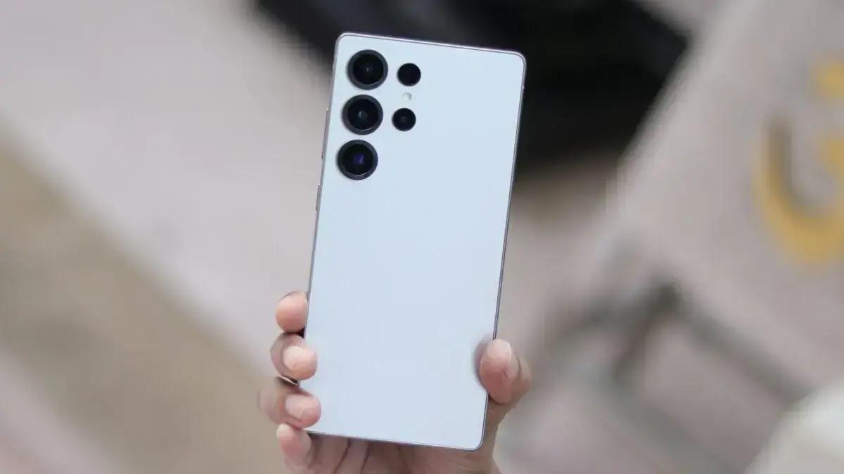 Série Galaxy S25 vende 2 milhões de unidades em tempo recorde na Coreia do Sul